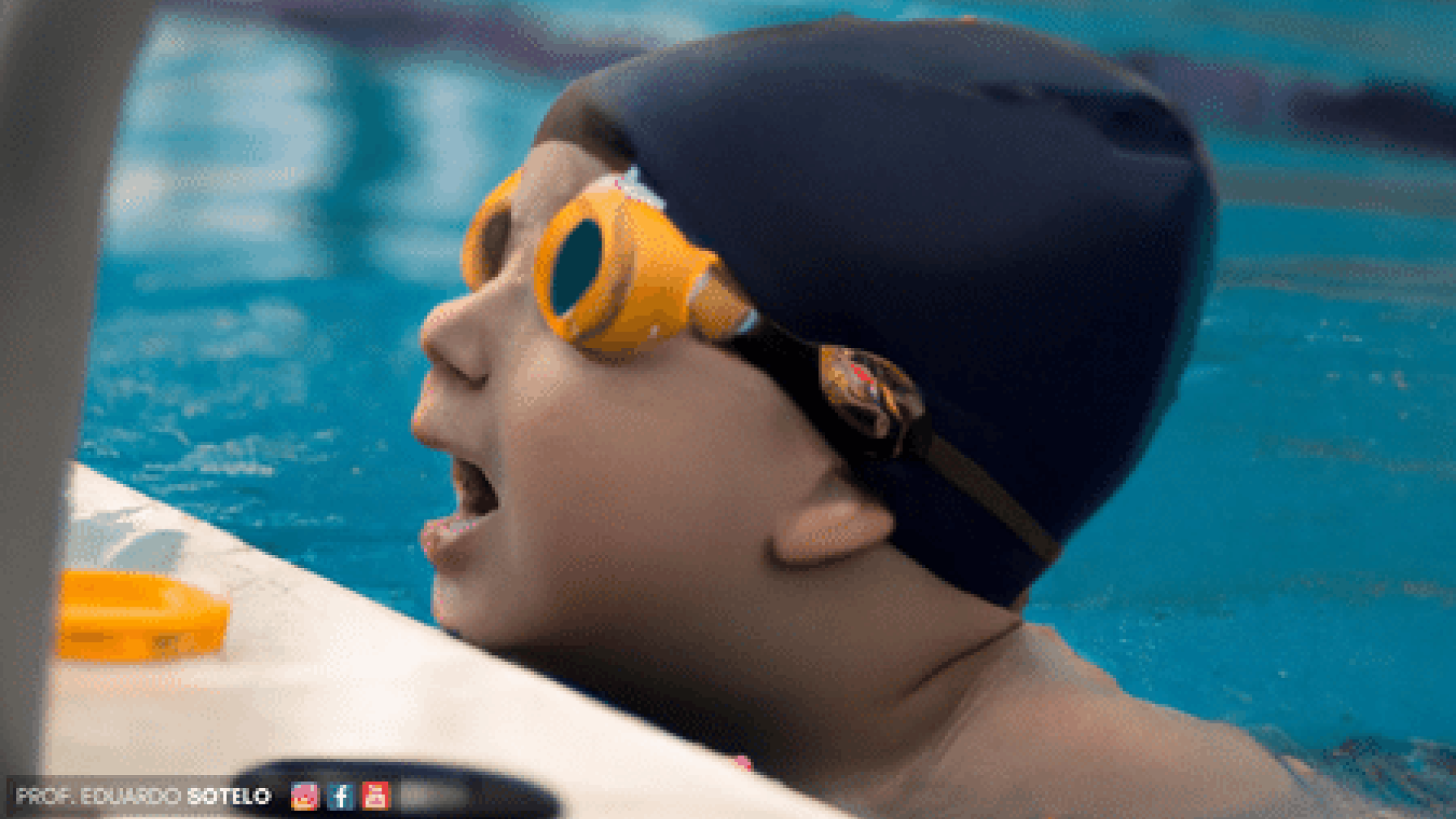 ¿Por qué al niño con autismo le gusta desnudarse en la pileta de natación? ¿Que hacer?