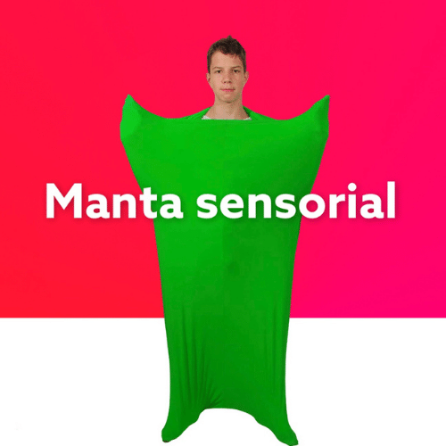 manta sensorial